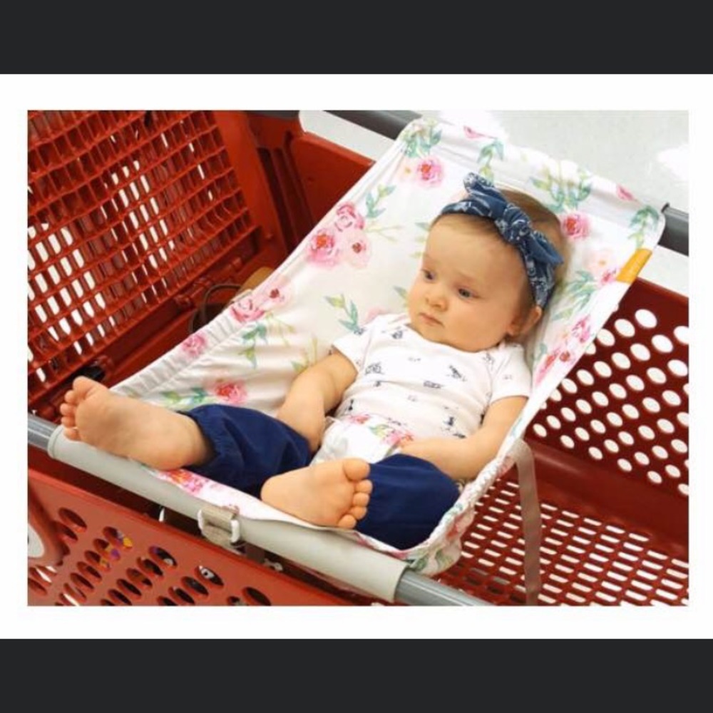 Binxy Baby Hammock